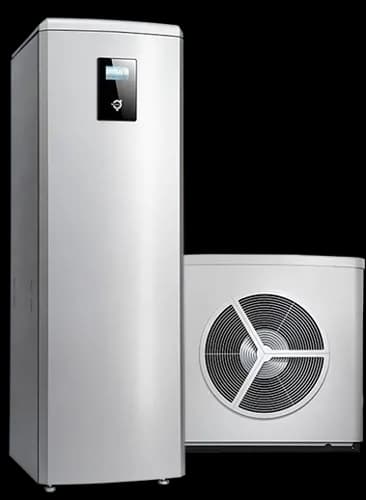 Thermia Athena