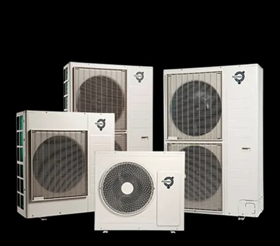 Thermia Itec Eco