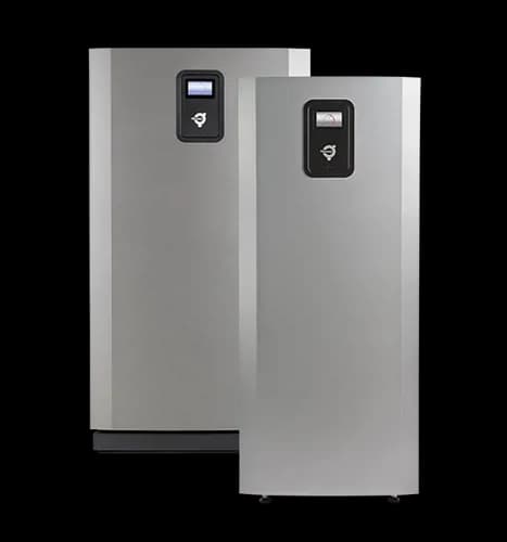 Thermia Mega